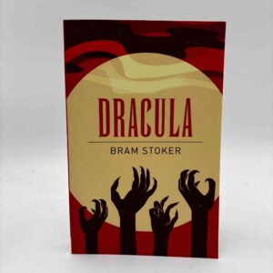 Bram Stoker: Dracula (engelsk)