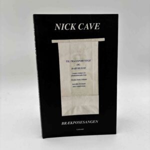 Nick Cave: Brækposesangen