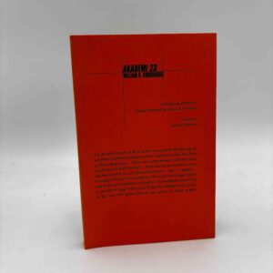 William S. Burroughs: Akademi23