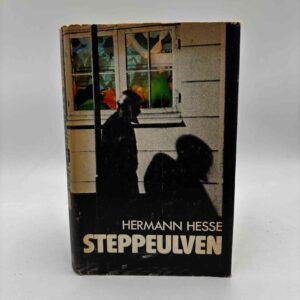 Herman Hesse: Steppeulven