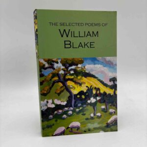 The Selected Poems of William Blake