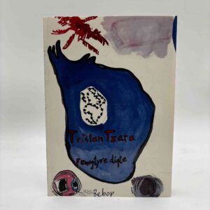 Tristan Tzara: Femogtyve digte