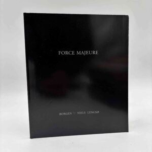 Niels Lyngsø: Force majeure