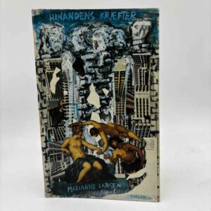 Marianne Larsen: Hinandens kræfter