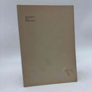 Peter Laugesen: Skrift