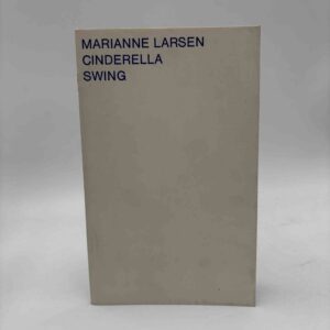 Marianne Larsen: Cinderella