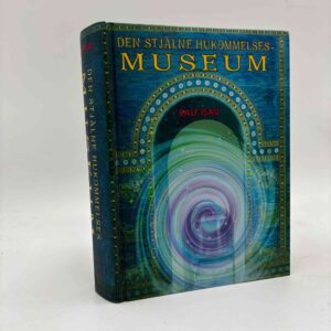 Ralf Isau: Den stjålne hukommelses museum