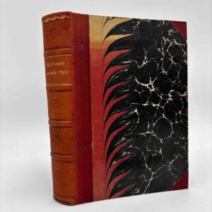 Johan Herman Wessel: Samlede digte