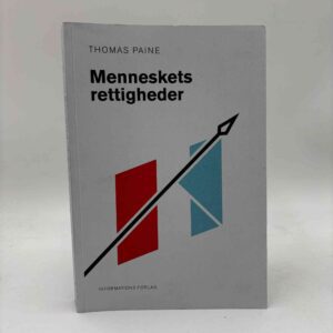 Thomas Paine: Menneskets rettigheder