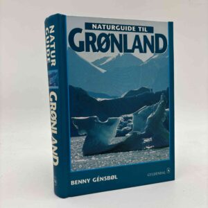 Benny Génsbøl: Naturguide til Grønland