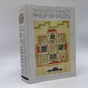 Philip Whalen: The Collected Poems of Philip Whalen