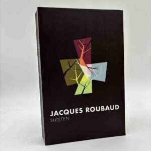 Jacques Roubaud: Sløjfen