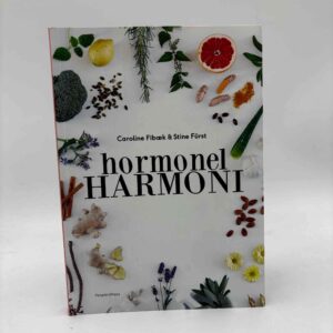 Caroline Fibaek og Stine Fürst: Hormonel harmoni