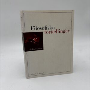Ole Fogh Kirkeby: Flere filosofiske fortællinger