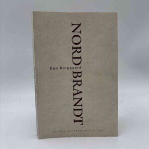 Dan Ringgaard: Nordbrandt