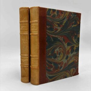 Henrik Pontoppidan: Lykke-Per 1-2