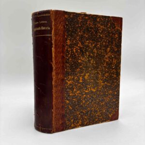 Vilhelm Lütken: Bidrag til Langelands Historie