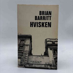Brian Barritt: Hvisken