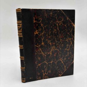 Henrik Pontoppidan: Krøniker (1890)