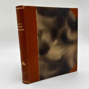 Johannes V. Jensen: Jørgine