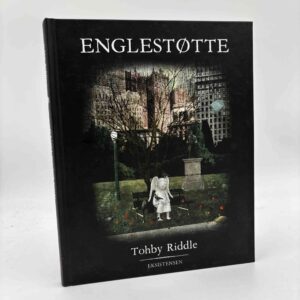 Tohby Riddle: Englestøtte