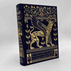 Glenn E. Markoe: The Phoenicians (Folio Society)