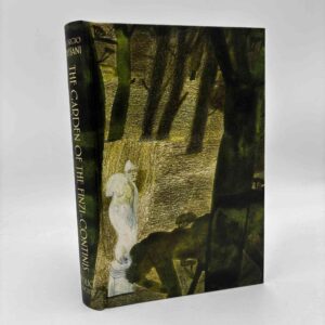 Giorgio Bassani: The Garden of the Finzi-Continis (Folio Society)