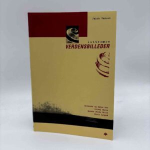 Jakob Hansen: Litterære verdensbilleder - menneske og natur hos Solvej Balle, Merete Pryds Helle og Niels Lyngsø