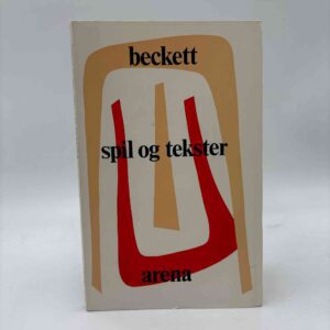 Samuel Beckett: Spil og tekster