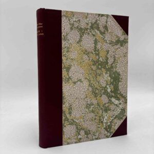 Steen Eiler Rasmussen: Rejse i England