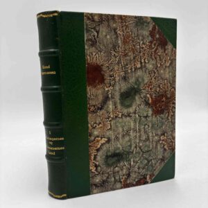 Knud Rasmussen: I Bjørnejægernes og Aandemanernes Land