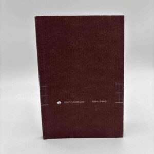 Pentti Saarikoski: Tiden i Prag