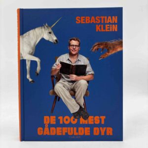 Sebastian Klein: De 100 mest gådefulde dyr
