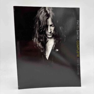 Patti Smith Complete 1975-2006