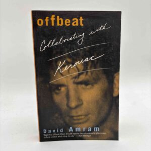 David Amram: Offbeat - Collaborating with Kerouac