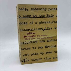 Word Virus - The William S. Burroughs Reader