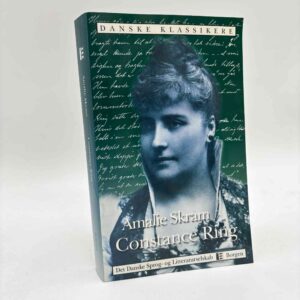 Amalie Skram: Constance Ring