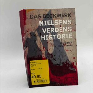 Das Beckwerk: Nielsens verdenshistorie 2001-10
