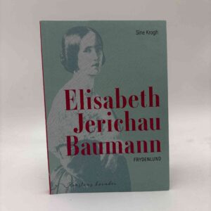 Sine Krogh: Elisabeth Jerichau Baumann
