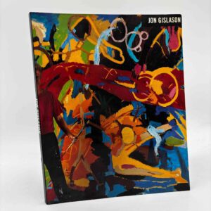 C.F. Garde og Erik Meistrup: Jon Gislason