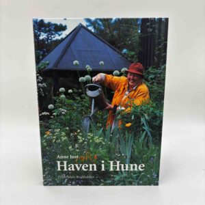 Anne Just: Haven i Hune