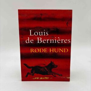 Louis de Bernières: Røde Hund