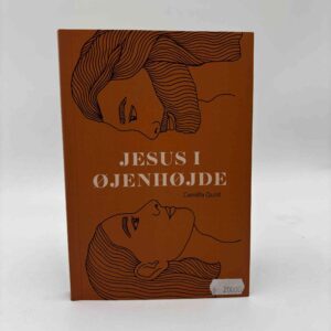 Camilla Quist: Jesus i øjenhøjde