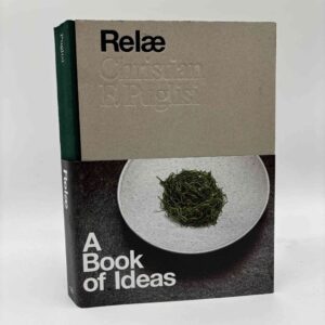 Christian F. Puglisi: Relæ - A Book of Ideas