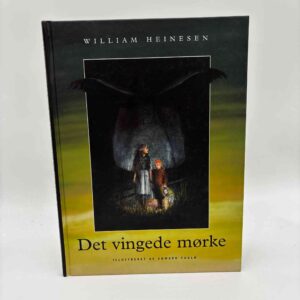 William Heinesen: Det vingede mørke