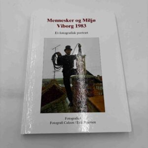 Mennesker og miljø - Viborg 1983
