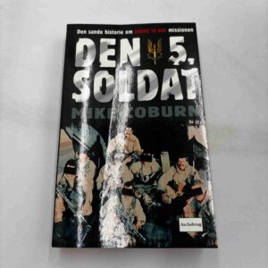 Mike Coburn: Den 5. soldat