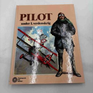 Pilot under 1. verdenskrig