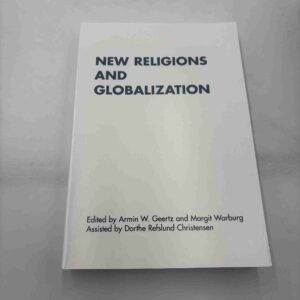 New religions and globalization