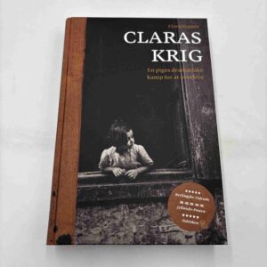 Clara Kramer: Claras krig